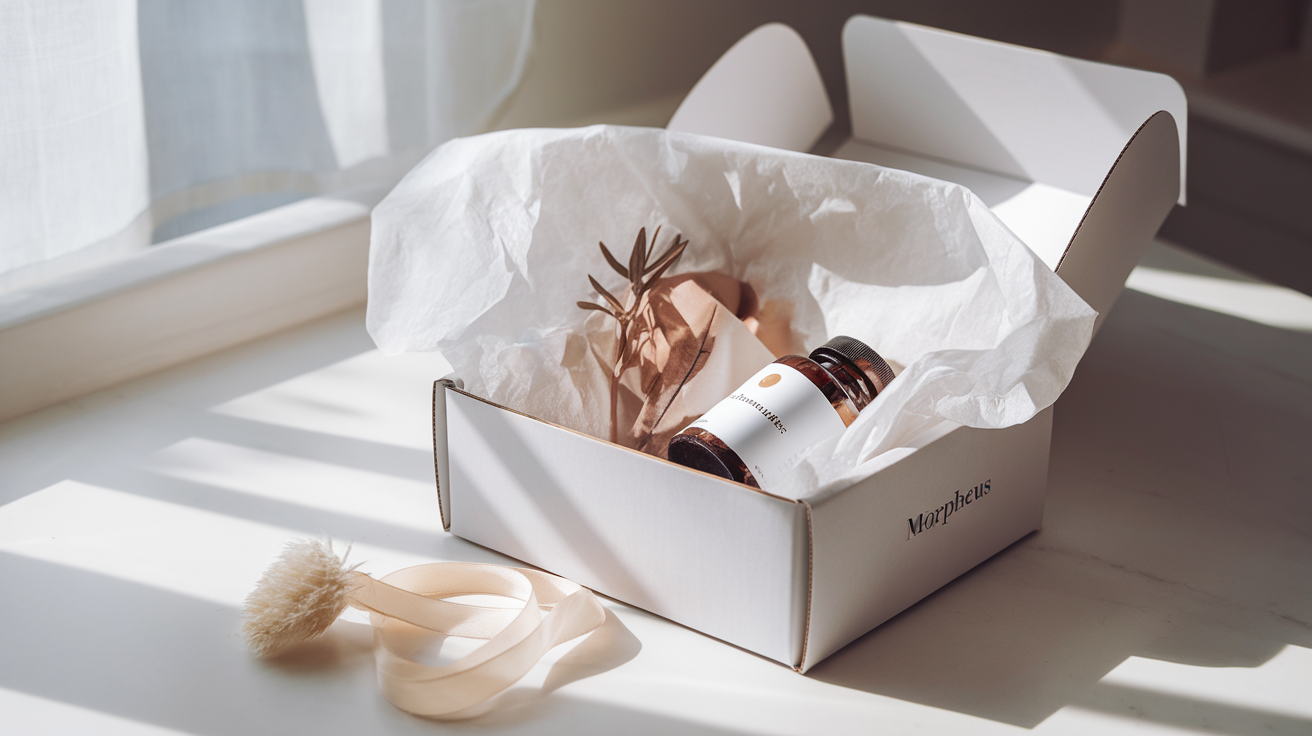 Παράδοση Morpheus Sleep